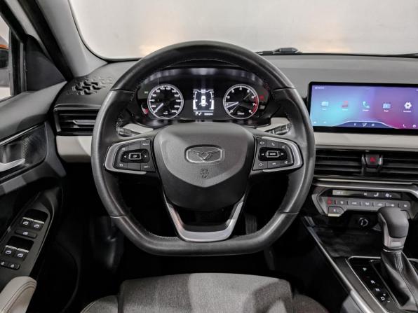Kaiyi E5 с пробегом 2023 года, цена 890 000 рублей, 80655 км, седан, Автокод Объявления