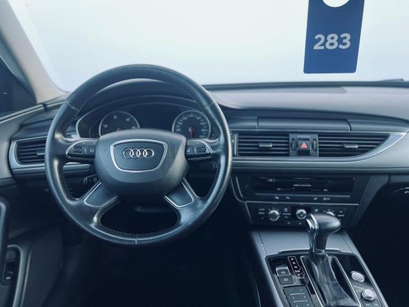 Audi A6 allroad III (C7) с пробегом 2012 года, цена 2 050 000 рублей, 246000 км, универсал, Автокод Объявления