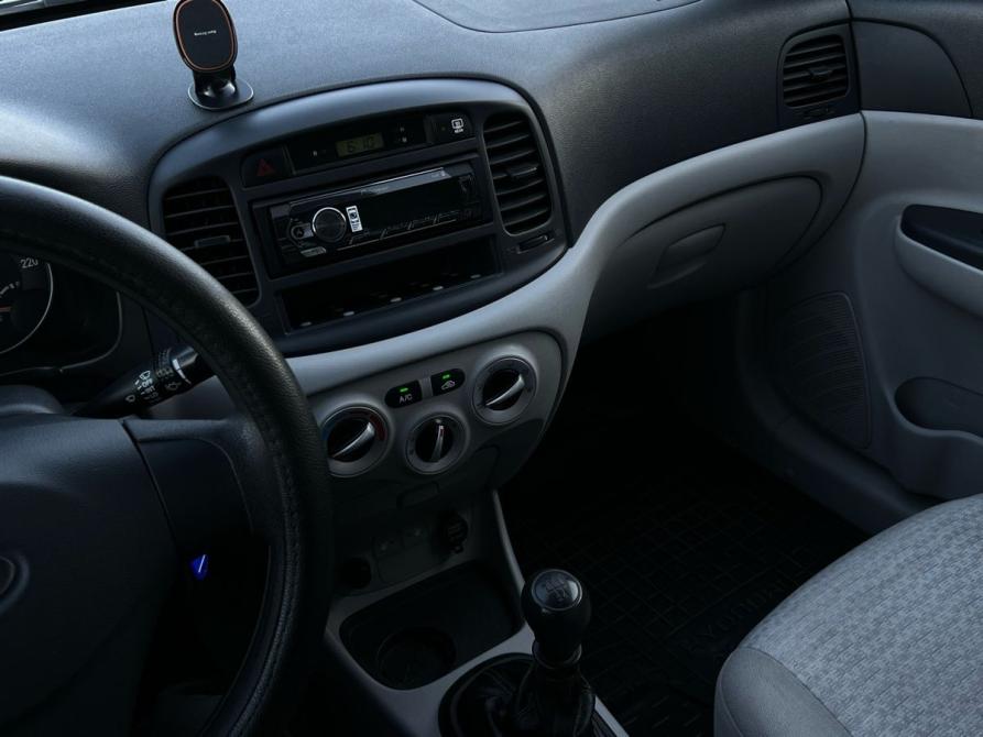 Hyundai Accent III Волгоград  - изображение 8