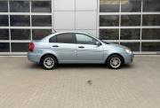 Hyundai Verna II Владимир  - изображение 31