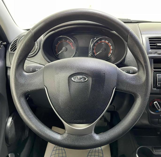 Lada (ВАЗ) Granta I Рестайлинг Воронеж  - изображение 14