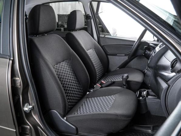 Lada (ВАЗ) Granta I Рестайлинг с пробегом 2025 года, цена 939 000 рублей, 15423 км, седан, Автокод Объявления