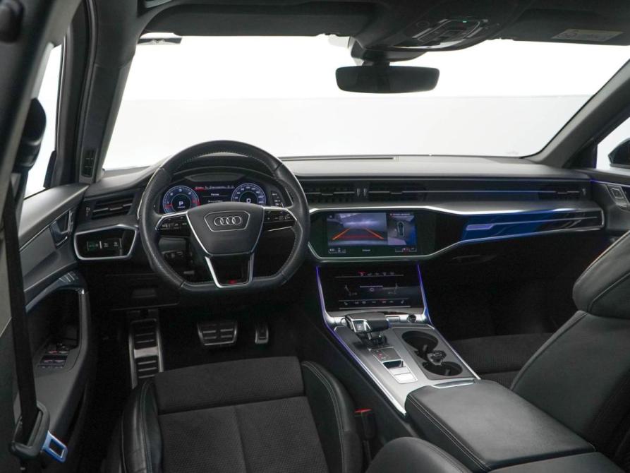 Audi A6 V (C8) Москва  - изображение 6