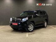 Toyota Land Cruiser Prado 150 Series Челябинск  - изображение 22