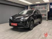 Toyota RAV4 IV (XA40) Пермь  - изображение 21