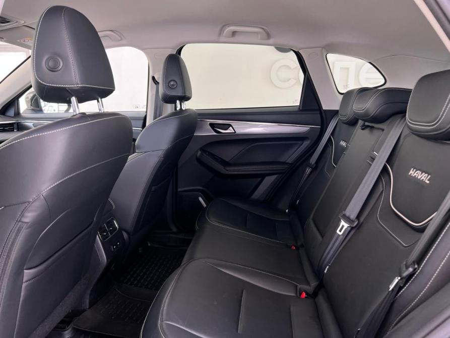 Haval Jolion I Волгоград  - изображение 16
