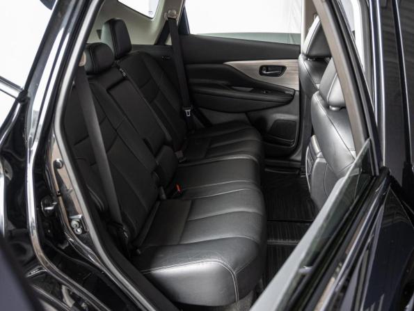 Nissan Murano III (Z52) с пробегом 2018 года, цена 2 395 000 рублей, 155583 км, внедорожник, Автокод Объявления