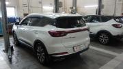 Chery Tiggo 7 Pro Max I Санкт-Петербург  - изображение 10