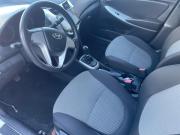 Hyundai Solaris I Череповец  - изображение 22
