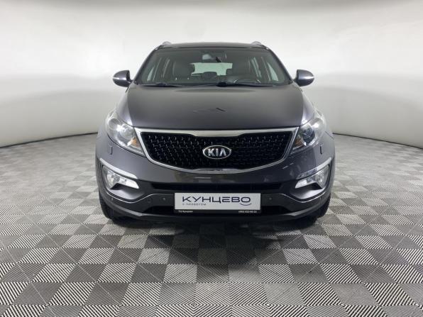 Kia Sportage III с пробегом 2014 года, цена 1 488 000 рублей, 143433 км, внедорожник, Автокод Объявления