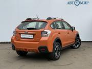 Subaru Impreza IV Рестайлинг Москва  - изображение 17