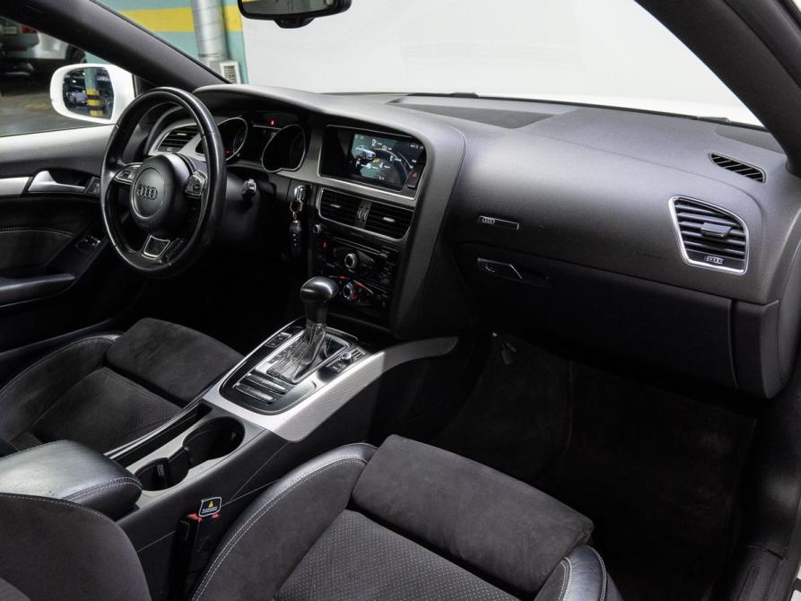 Audi A5 I (8T) Рестайлинг Тюмень  - изображение 18