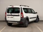 Lada (ВАЗ) Largus I Екатеринбург  - изображение 27