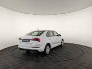 Skoda Rapid II Москва  - изображение 30