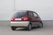Daewoo Matiz I Рестайлинг Белгород  - изображение 23