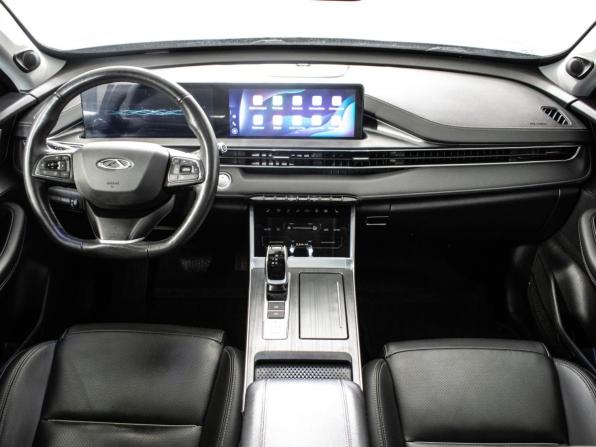 Chery Tiggo 7 Pro Max I с пробегом 2022 года, цена 1 649 000 рублей, 83476 км, внедорожник, Автокод Объявления