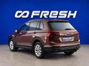 Volkswagen Tiguan II Рестайлинг Москва  - изображение 23
