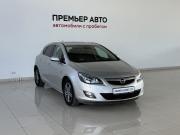Opel Astra J Смоленск  - изображение 13
