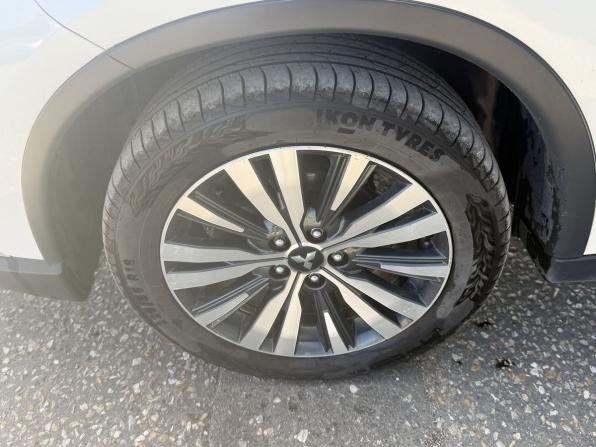 Mitsubishi Outlander III Рестайлинг 3 с пробегом 2019 года, цена 2 960 000 рублей, 104709 км, внедорожник, Автокод Объявления