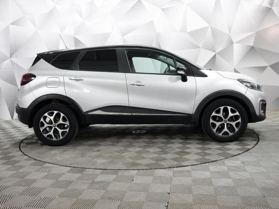 Renault Kaptur I Ульяновск  - изображение 6