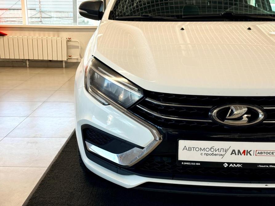 Lada (ВАЗ) Vesta I Рестайлинг (NG) Тольятти  - изображение 5