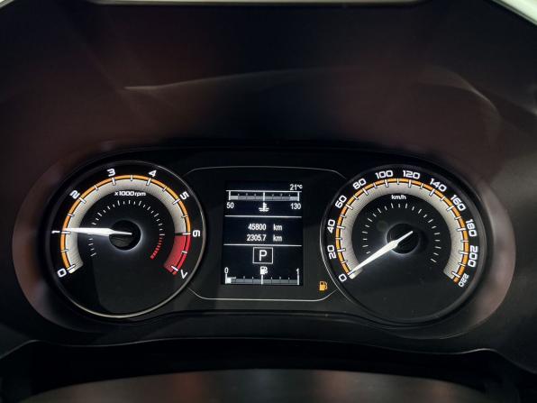 Lada (ВАЗ) Vesta I Рестайлинг (NG) с пробегом 2024 года, цена 1 377 000 рублей, 45797 км, универсал, Автокод Объявления