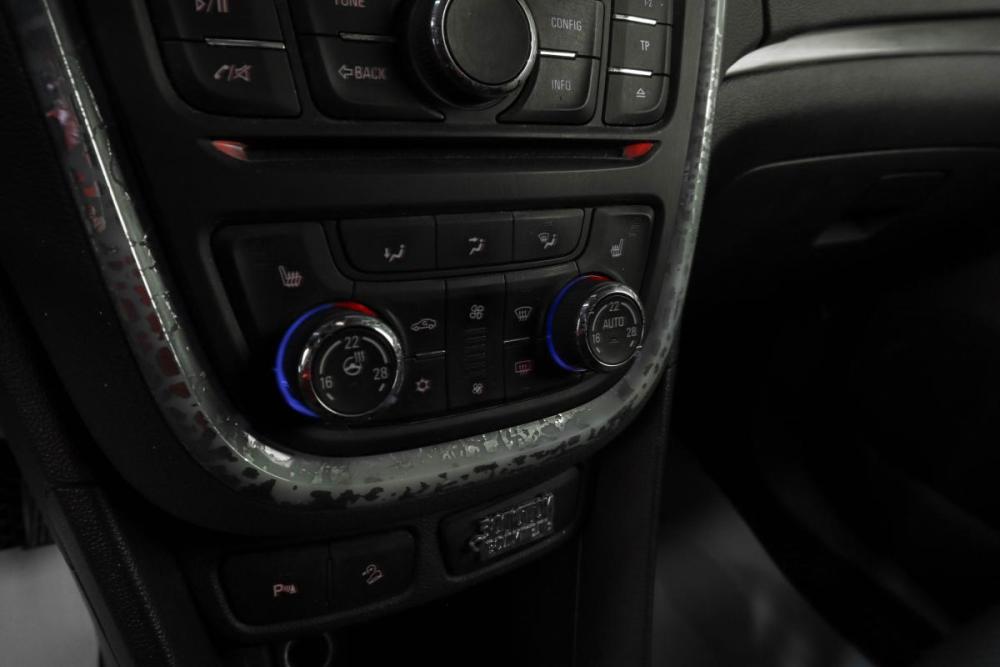 Opel Mokka I Челябинск  - изображение 14