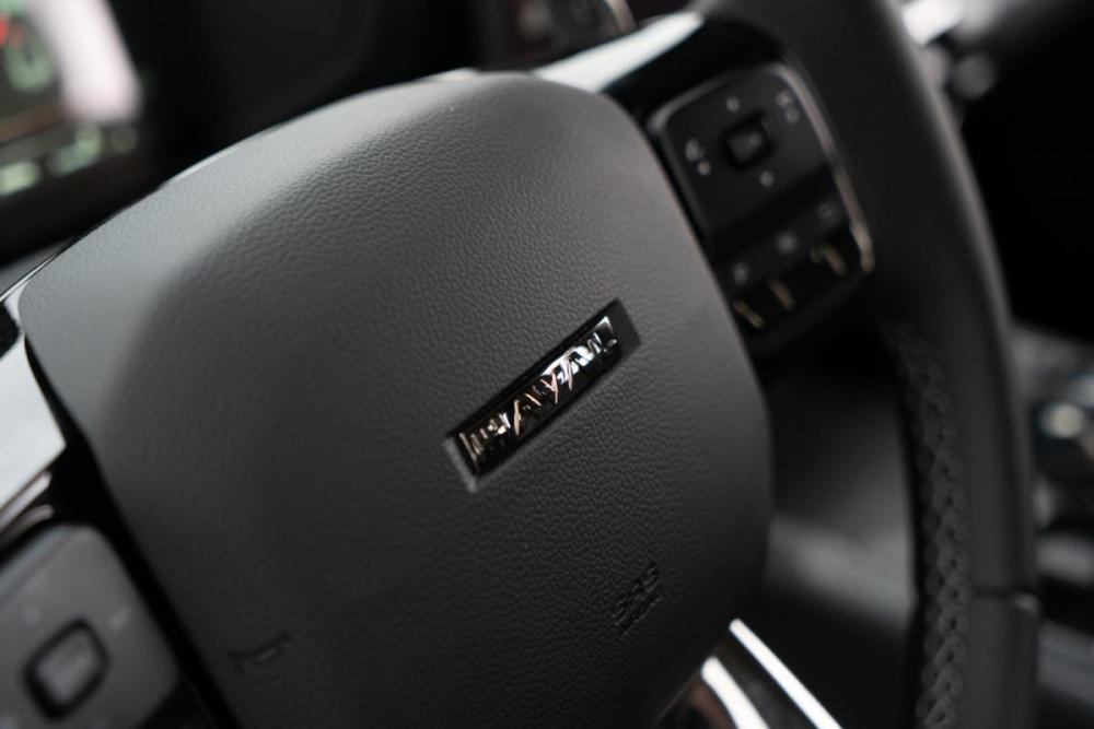 Haval H7 I Санкт-Петербург  - изображение 20
