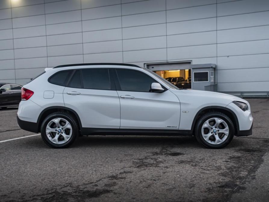 BMW X1 I (E84) Москва  - изображение 4