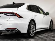 Hyundai Grandeur VI Рестайлинг Санкт-Петербург  - изображение 48