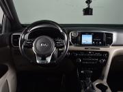 Kia Sportage IV Рестайлинг Кемерово  - изображение 36