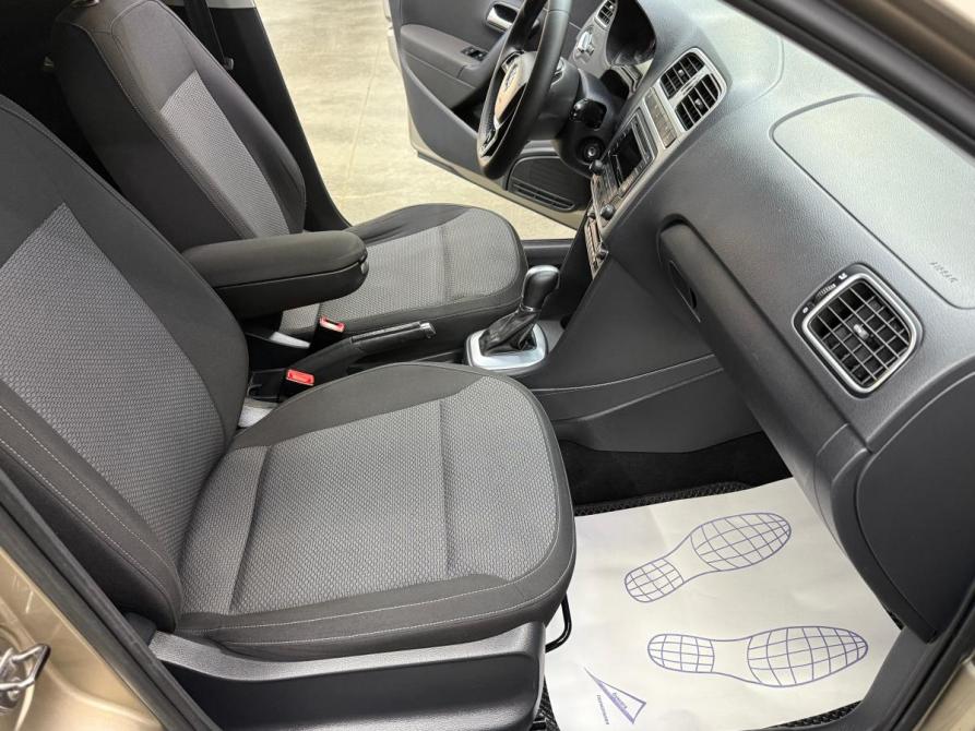 Volkswagen Polo V Рестайлинг Азнакаево  - изображение 15