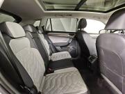 Volkswagen Tayron I Рестайлинг Москва  - изображение 36