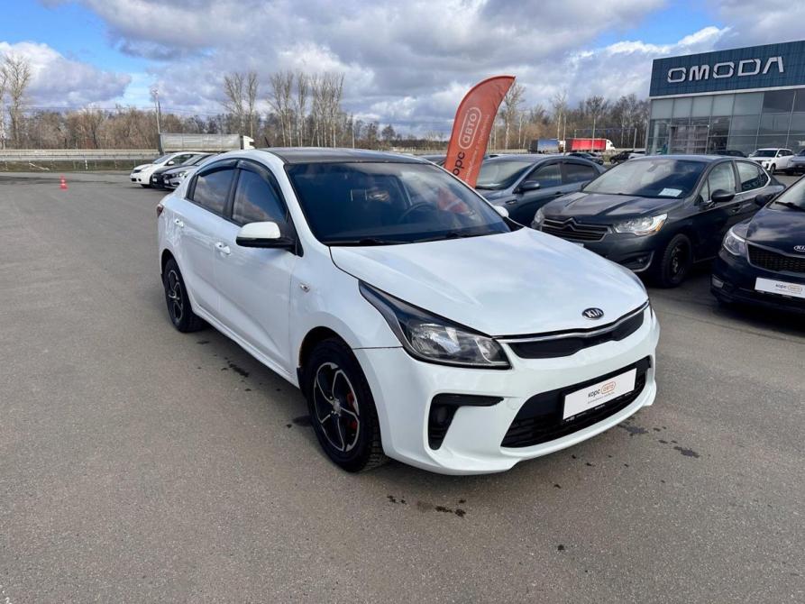 Kia Rio IV Ногинск  - изображение 3