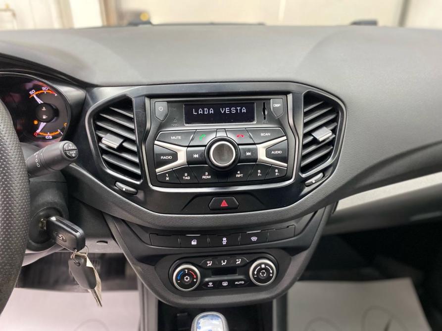 Lada (ВАЗ) Vesta I Энгельс  - изображение 27