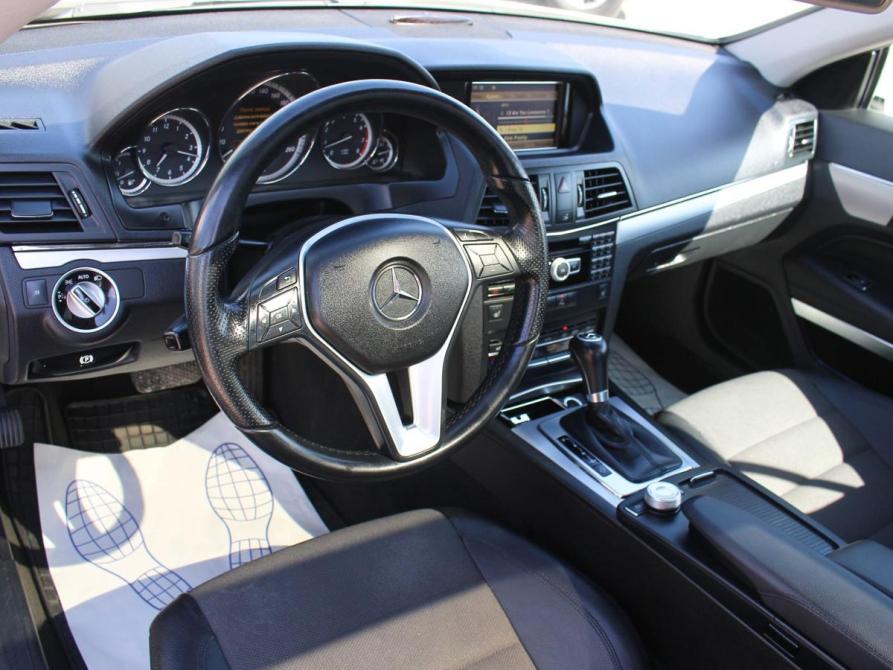 Mercedes-Benz E-Класс IV (W212 S212 C207) Калуга  - изображение 7