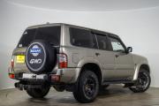 Nissan Patrol V (Y61) Оренбург  - изображение 25