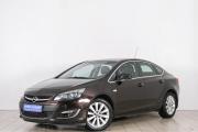Opel Astra J Рестайлинг Красноярск  - изображение 25