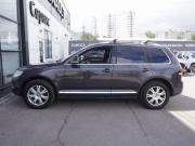 Volkswagen Touareg I Рестайлинг Москва  - изображение 24
