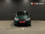 Lada (ВАЗ) Granta I Челябинск  - изображение 23