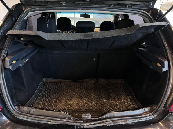Renault Sandero I с пробегом 2012 года, цена 415 000 рублей, 268312 км, хэтчбек, Автокод Объявления