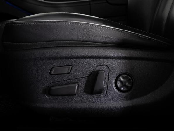 Hyundai Santa Fe IV Рестайлинг с пробегом 2021 года, цена 2 649 000 рублей, 201162 км, внедорожник, Автокод Объявления