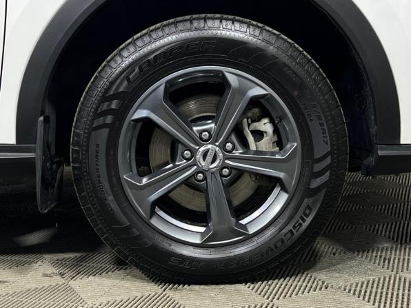 Haval F7x I Рестайлинг с пробегом 2024 года, цена 2 397 000 рублей, 37545 км, внедорожник, Автокод Объявления