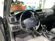 Toyota Land Cruiser Prado 120 Series Рестайлинг Сыктывкар  - изображение 55