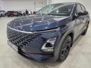 Omoda C5 I Ставрополь  - изображение 25