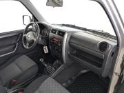 Suzuki Jimny III Рестайлинг 1 Москва  - изображение 37