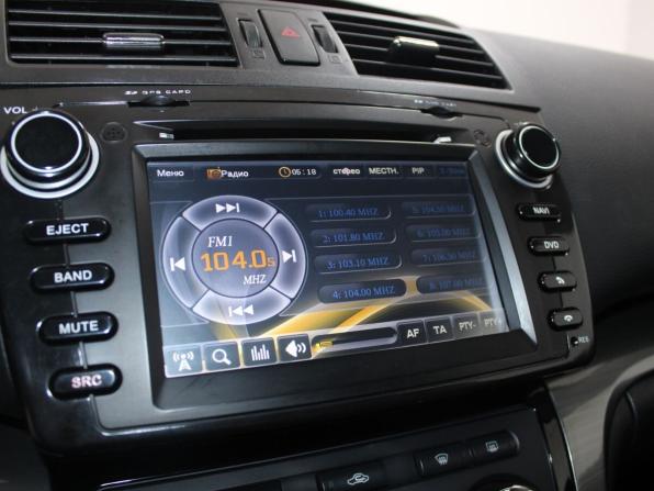 Mazda 6 II (GH) Рестайлинг с пробегом 2010 года, цена 1 099 900 рублей, 183134 км, седан, Автокод Объявления