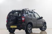 Chevrolet Niva I Рестайлинг Новокузнецк  - изображение 39