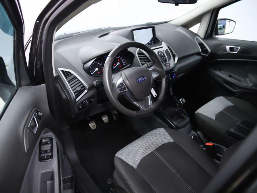 Ford EcoSport II Уфа  - изображение 10