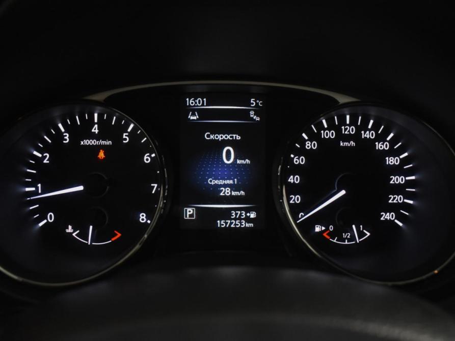 Nissan X-Trail III Санкт-Петербург  - изображение 23